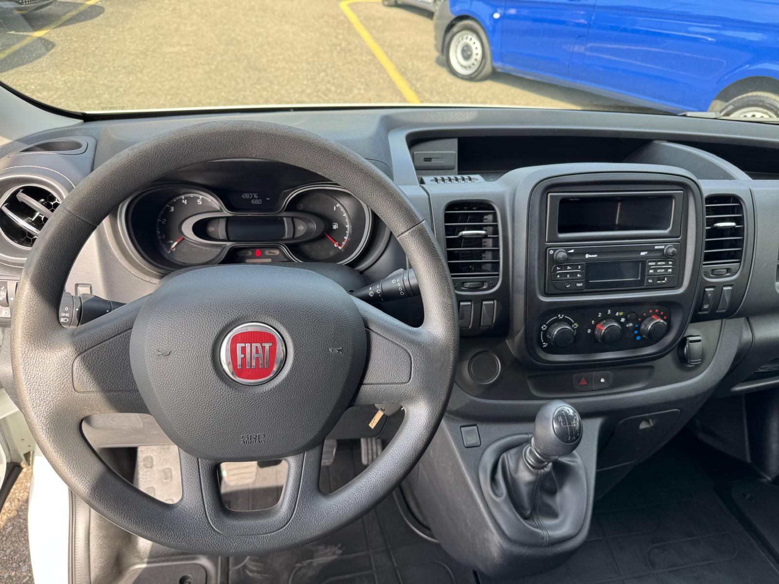 FIAT Talento 27 H1 Easy Pro-showroom-element-2
