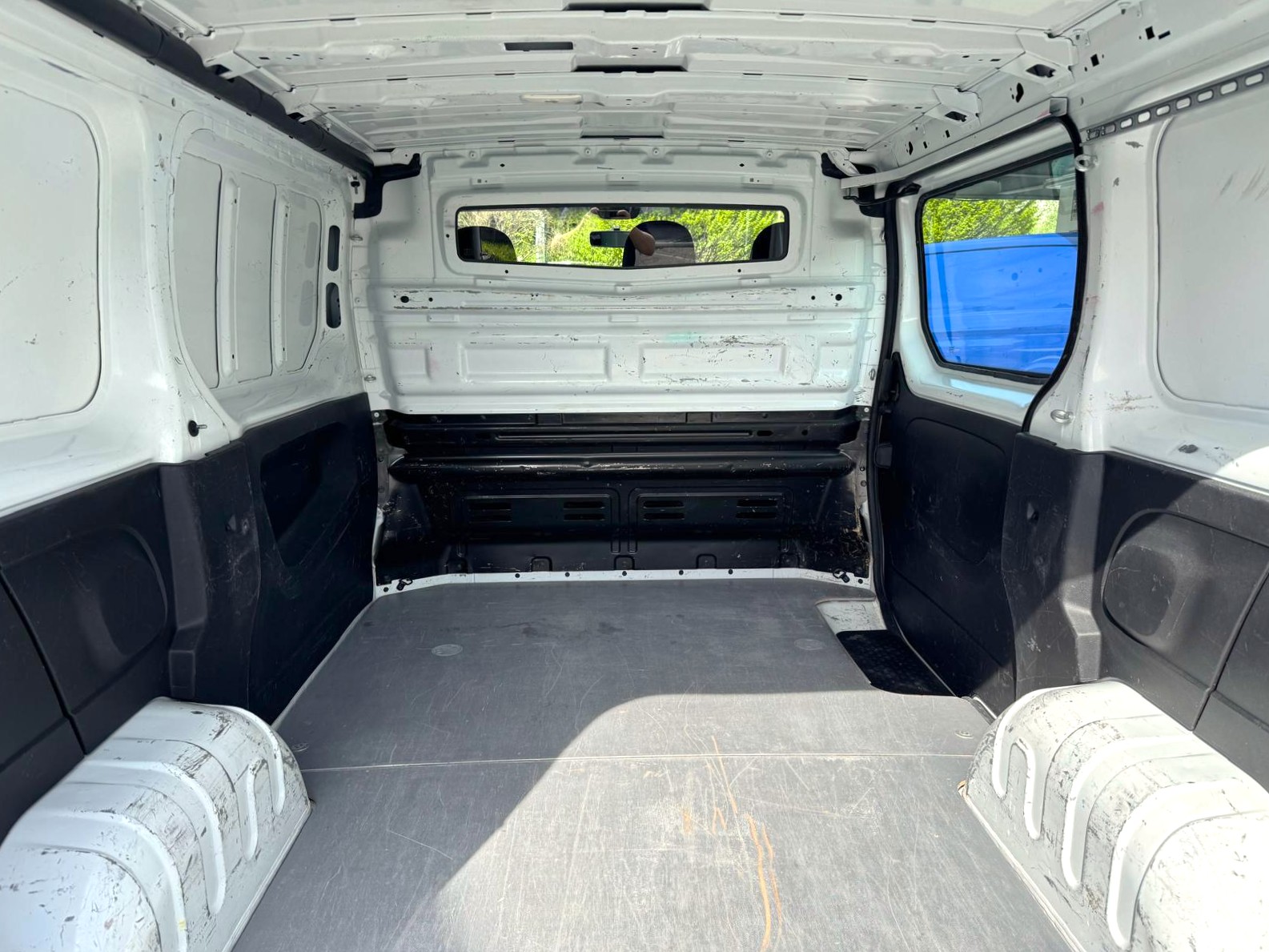 FIAT Talento 27 H1 Easy Pro-image-14