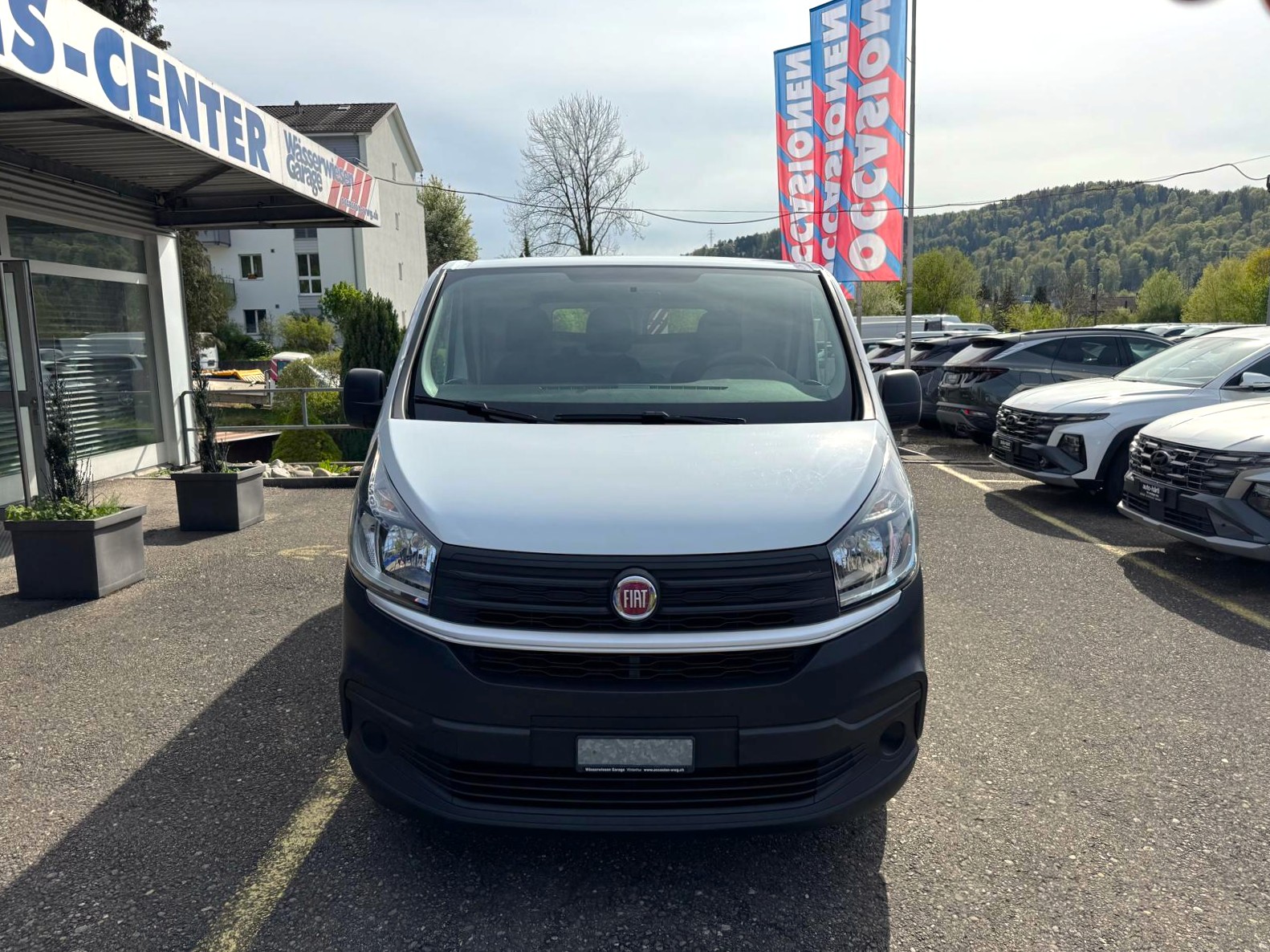 FIAT Talento 27 H1 Easy Pro-image-8