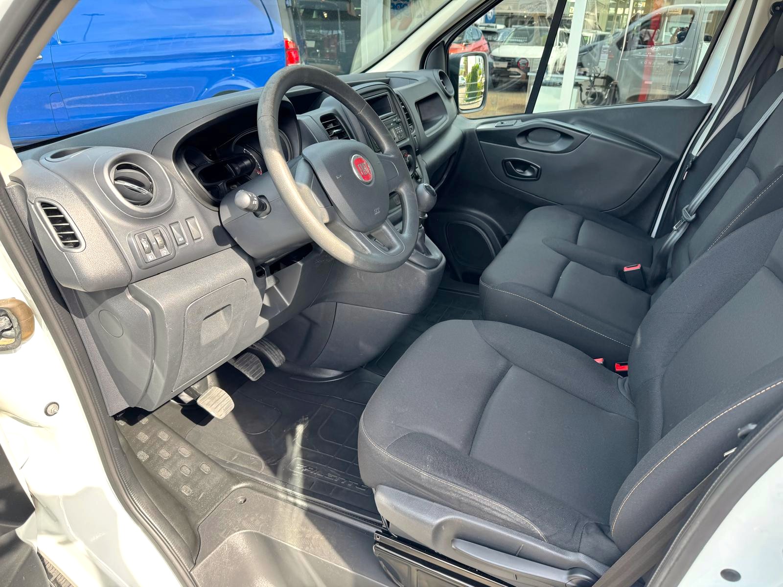 FIAT Talento 27 H1 Easy Pro-showroom-element-1