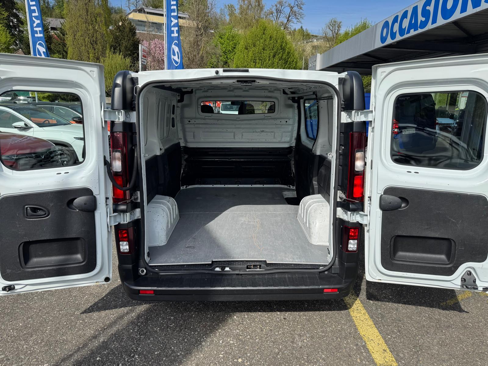 FIAT Talento 27 H1 Easy Pro-image-13