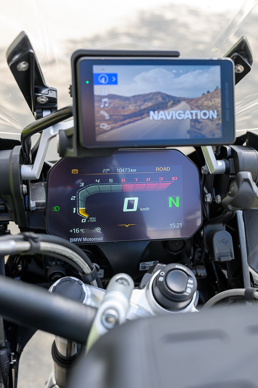 BMW R 1250 GS Adventure-image-0