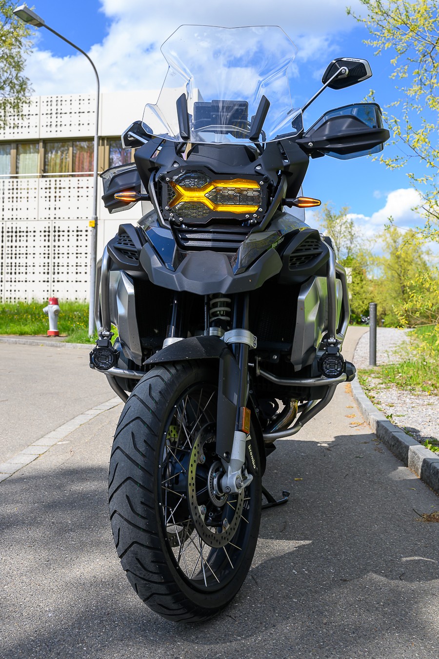 BMW R 1250 GS Adventure-image-3