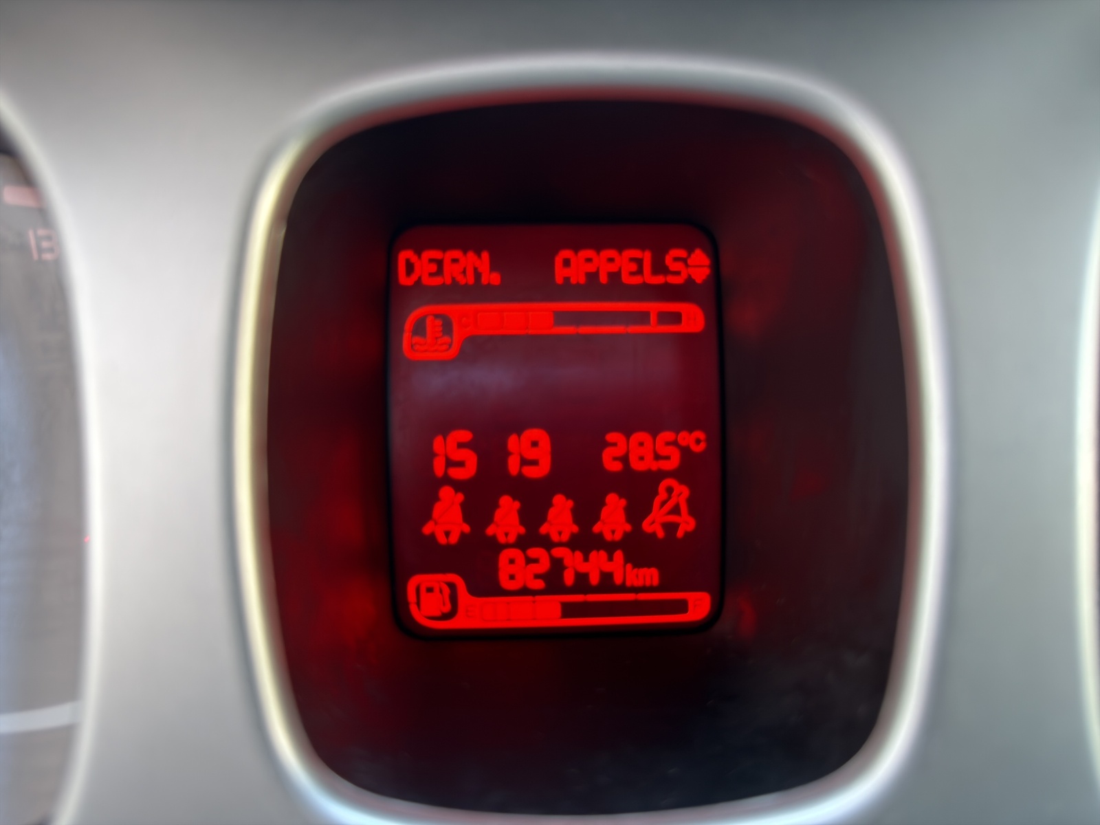 FIAT Panda 0.9 Twinair Turbo Lounge-image-10