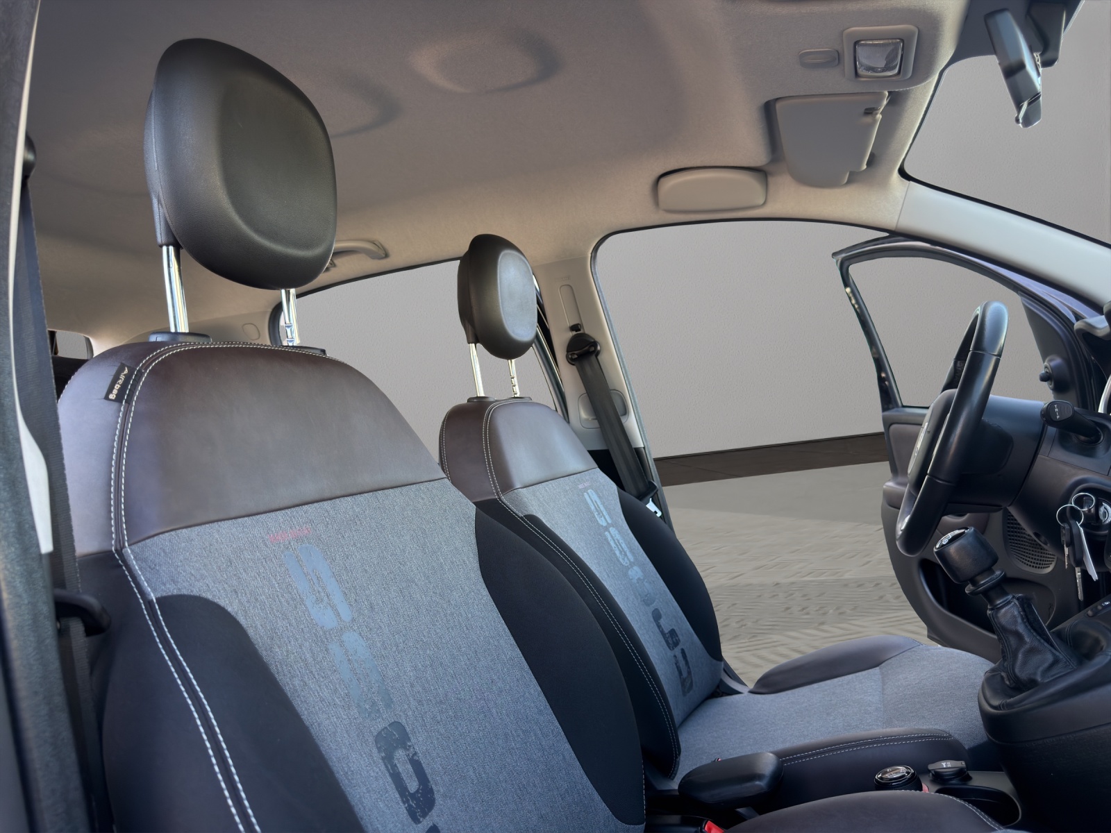 FIAT Panda 0.9 Twinair Turbo Lounge-image-19