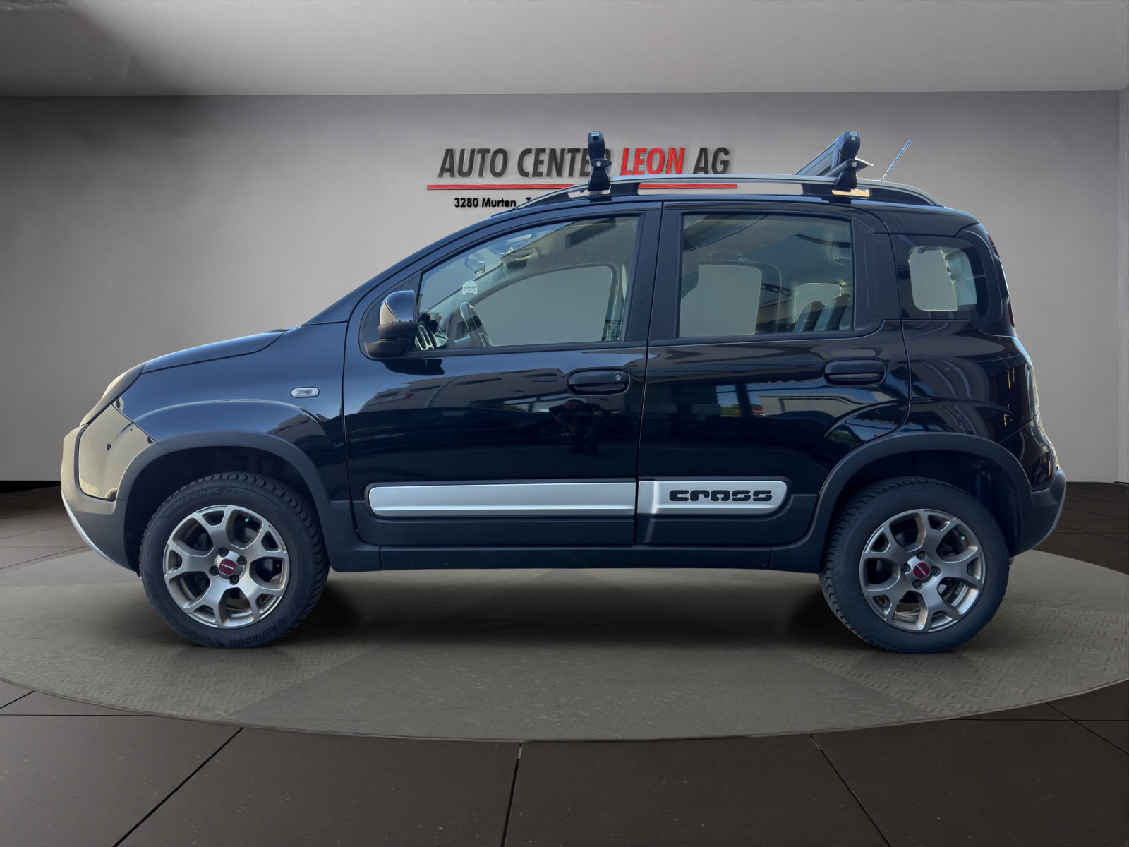 FIAT Panda 0.9 Twinair Turbo Lounge-image-2