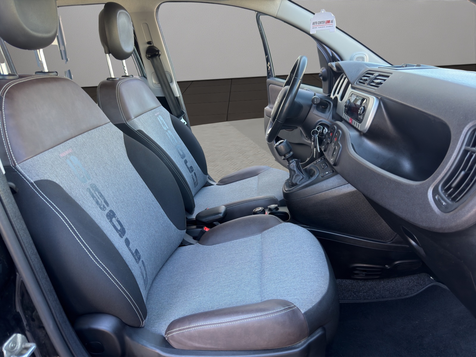 FIAT Panda 0.9 Twinair Turbo Lounge-image-16