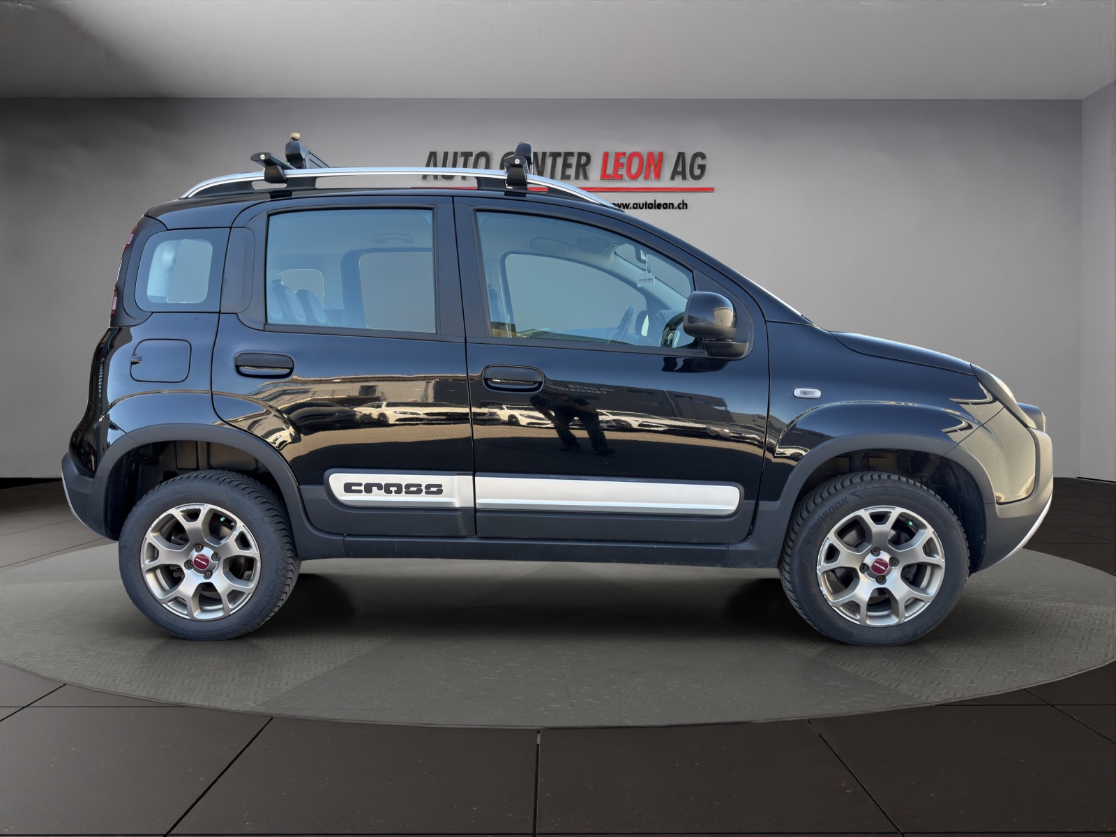 FIAT Panda 0.9 Twinair Turbo Lounge-image-6