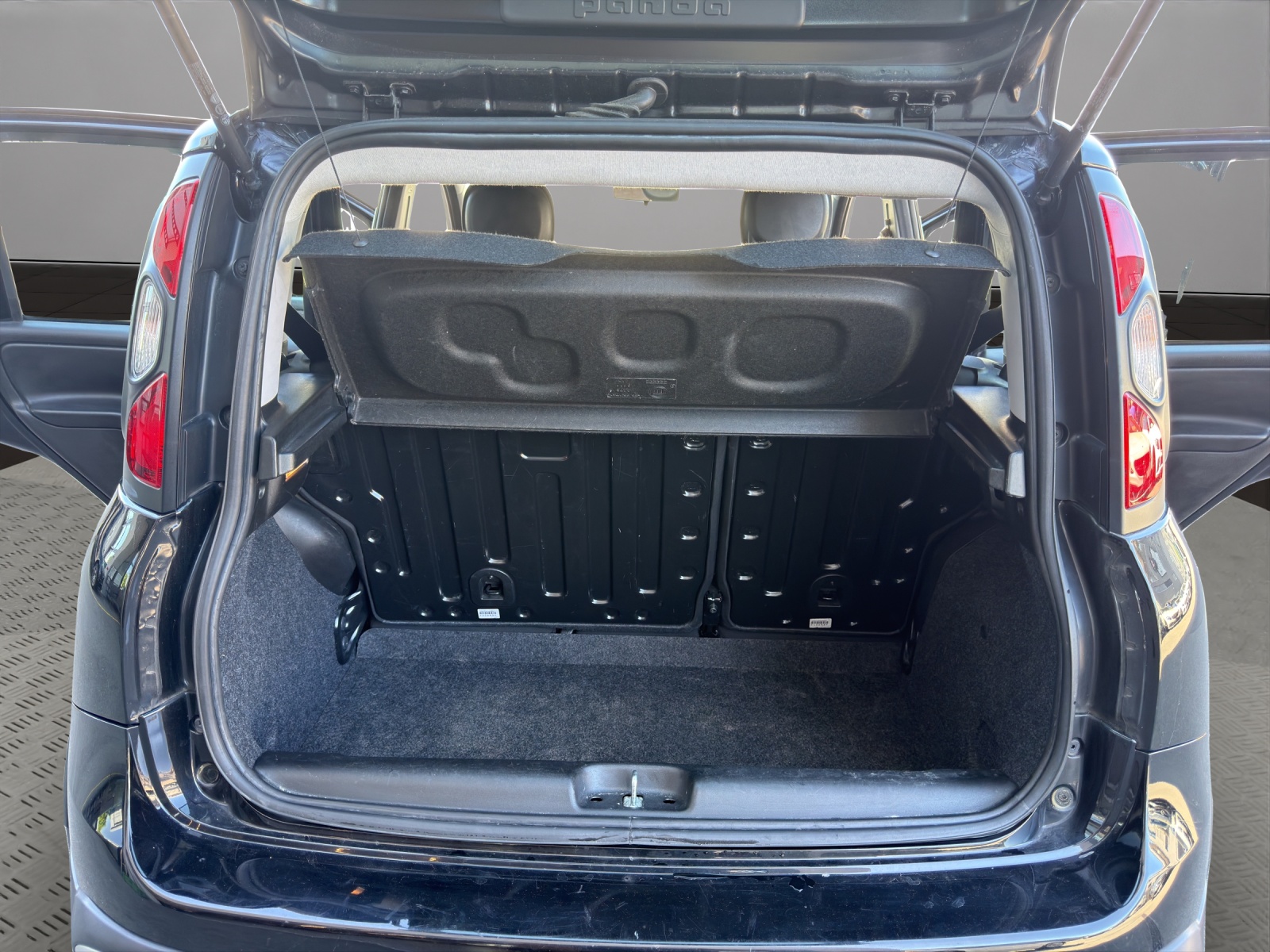 FIAT Panda 0.9 Twinair Turbo Lounge-image-18