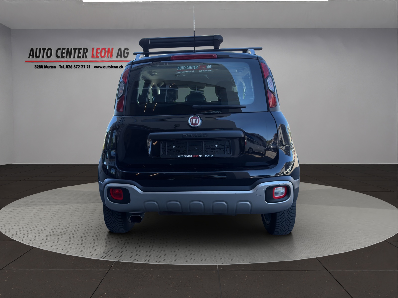 FIAT Panda 0.9 Twinair Turbo Lounge-image-4