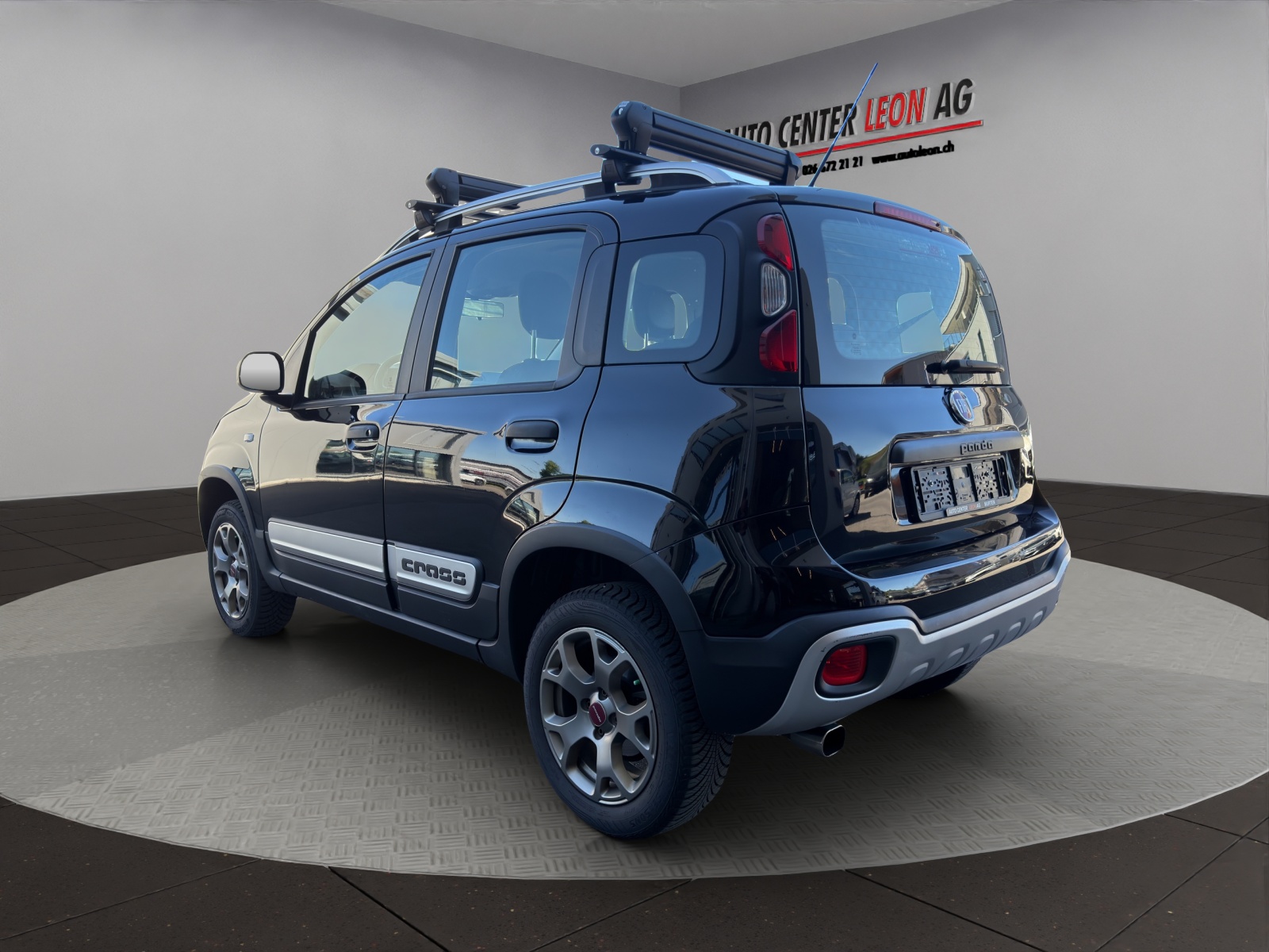 FIAT Panda 0.9 Twinair Turbo Lounge-image-3