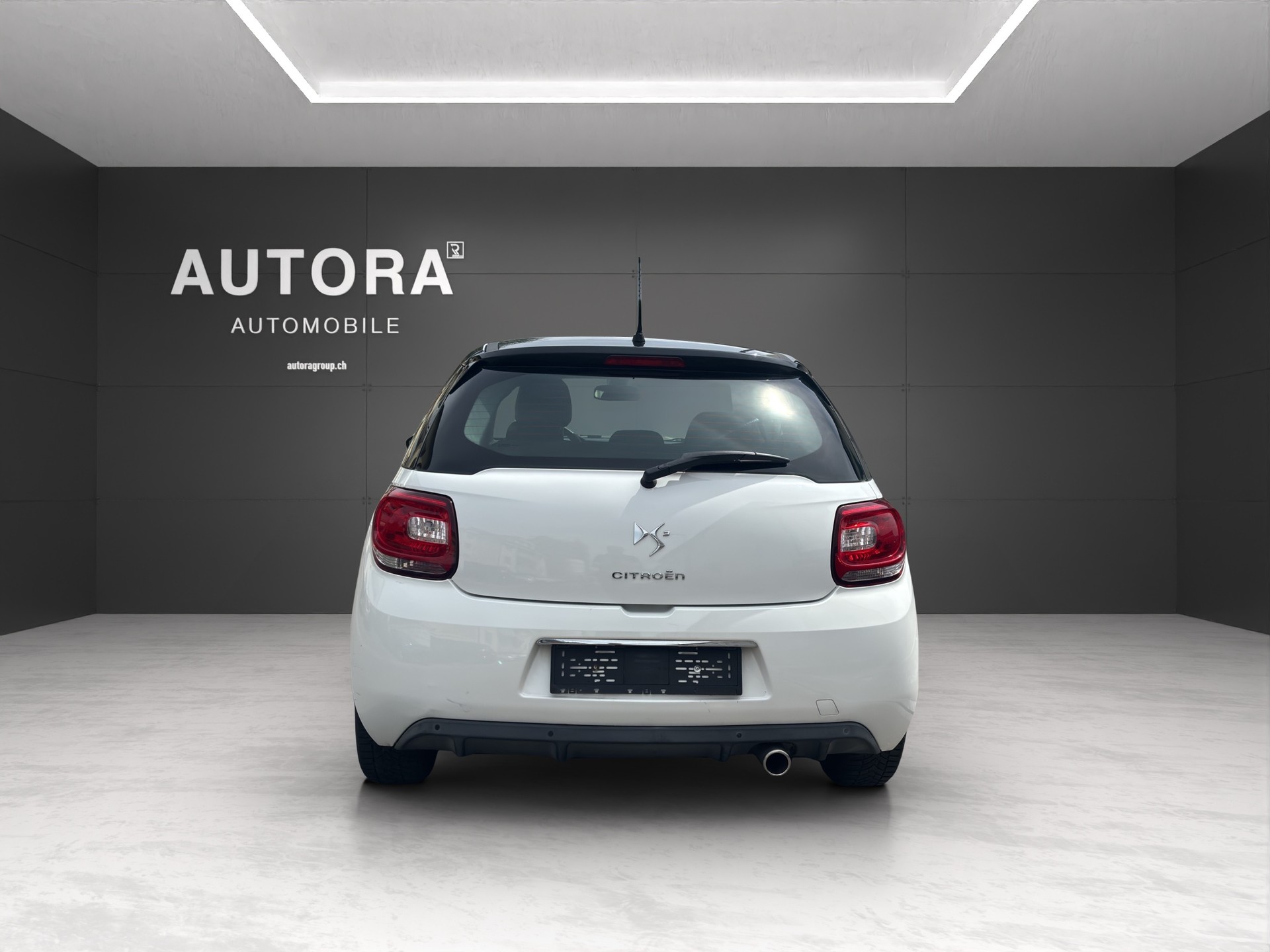 DS AUTOMOBILES DS3 1.2 VTi Chic-image-4