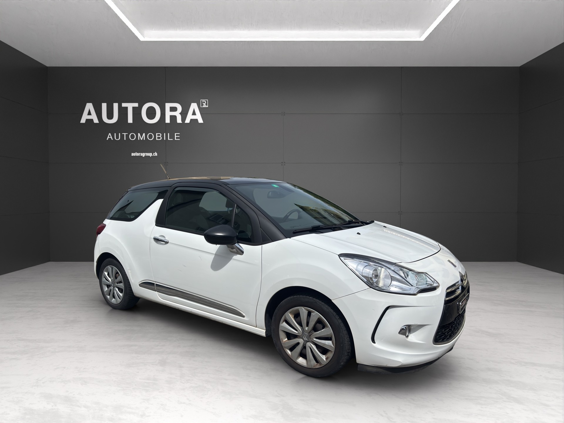 DS AUTOMOBILES DS3 1.2 VTi Chic-image-7