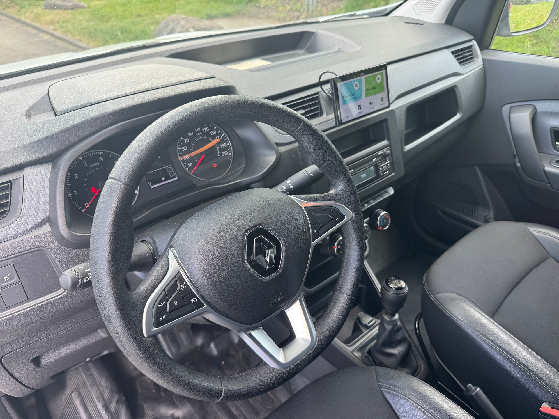 RENAULT Express 1.5 Blue dCi 95 Advance-image-14