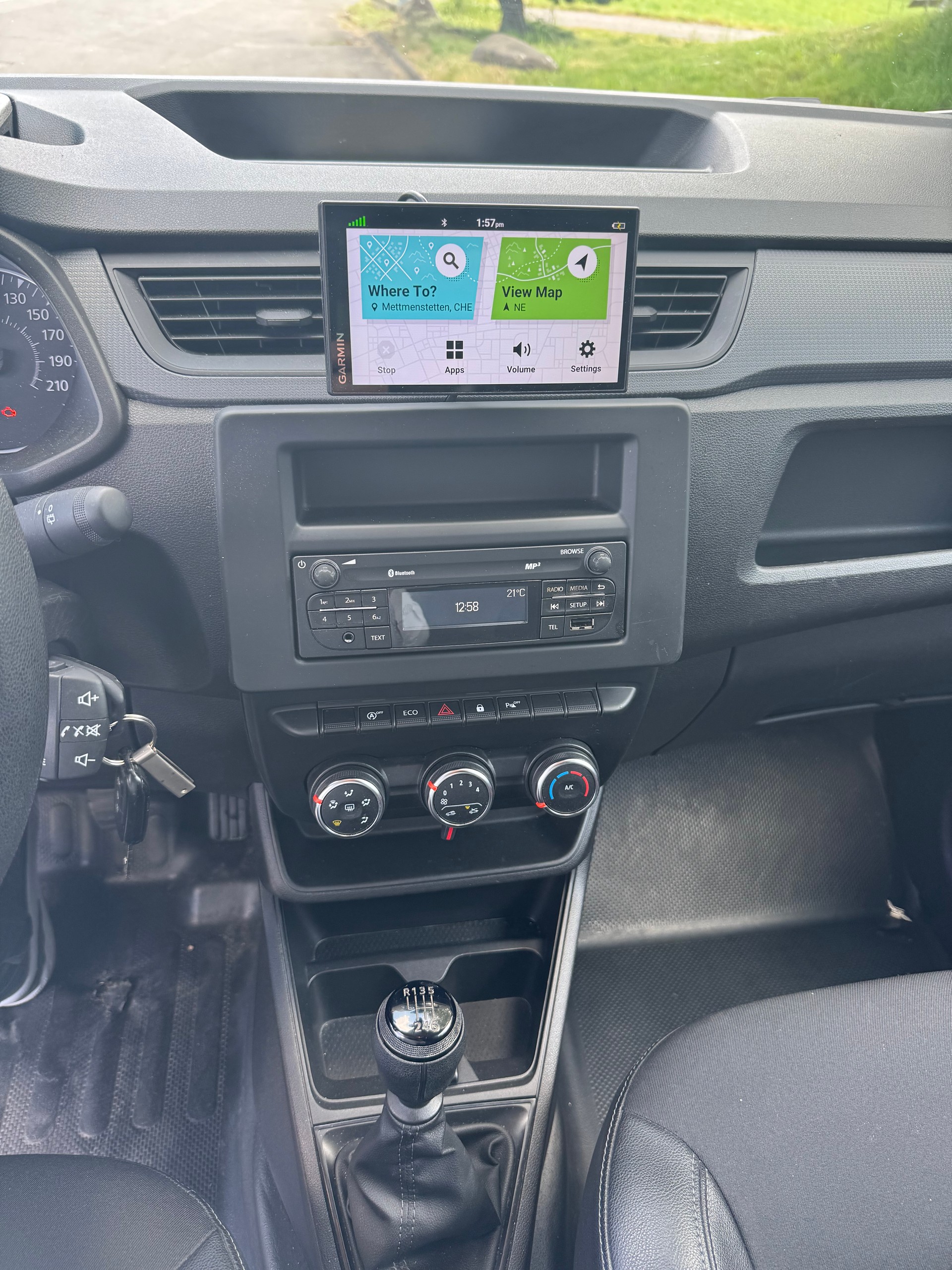 RENAULT Express 1.5 Blue dCi 95 Advance-image-13