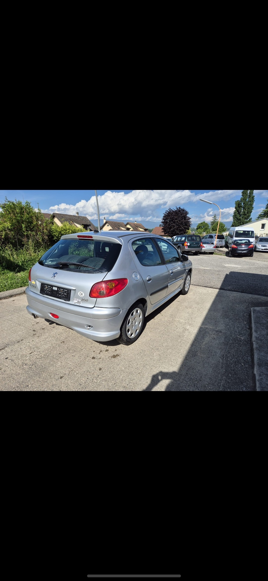 PEUGEOT 206 1.4 16V Extravaganza-image-3