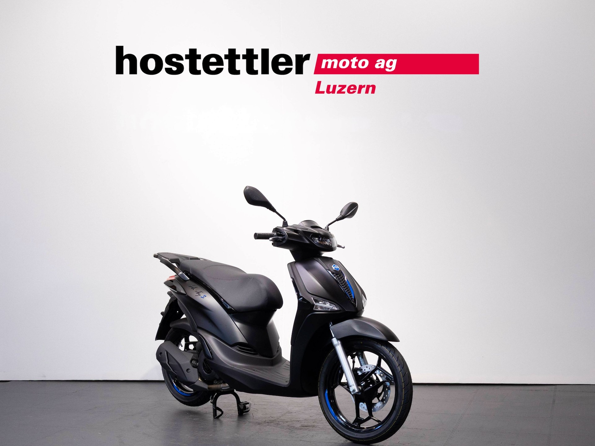 PIAGGIO Liberty 125 Sport-image-0