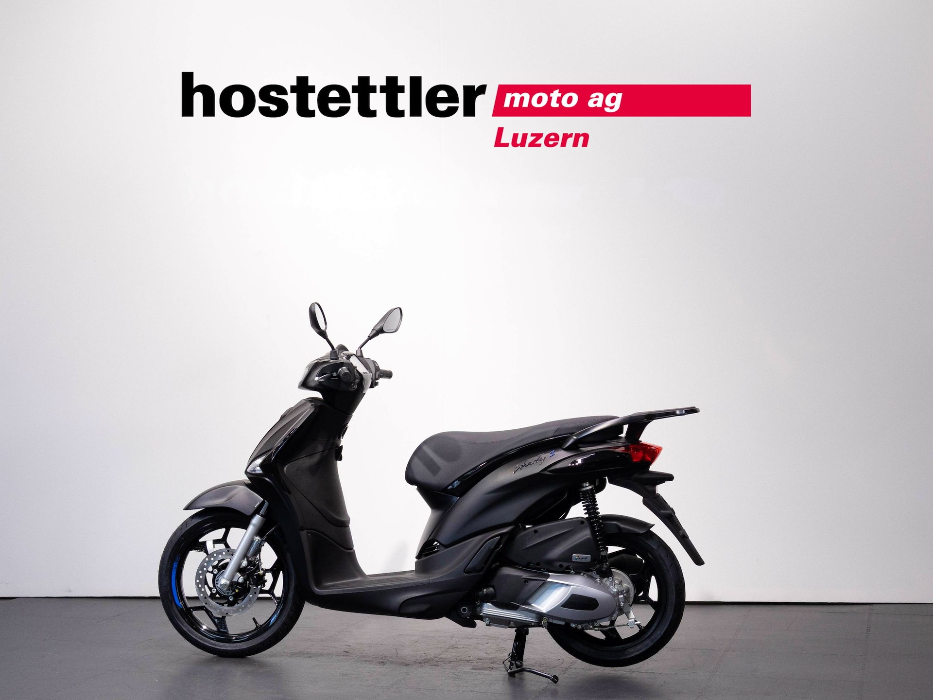PIAGGIO Liberty 125 Sport-image-5
