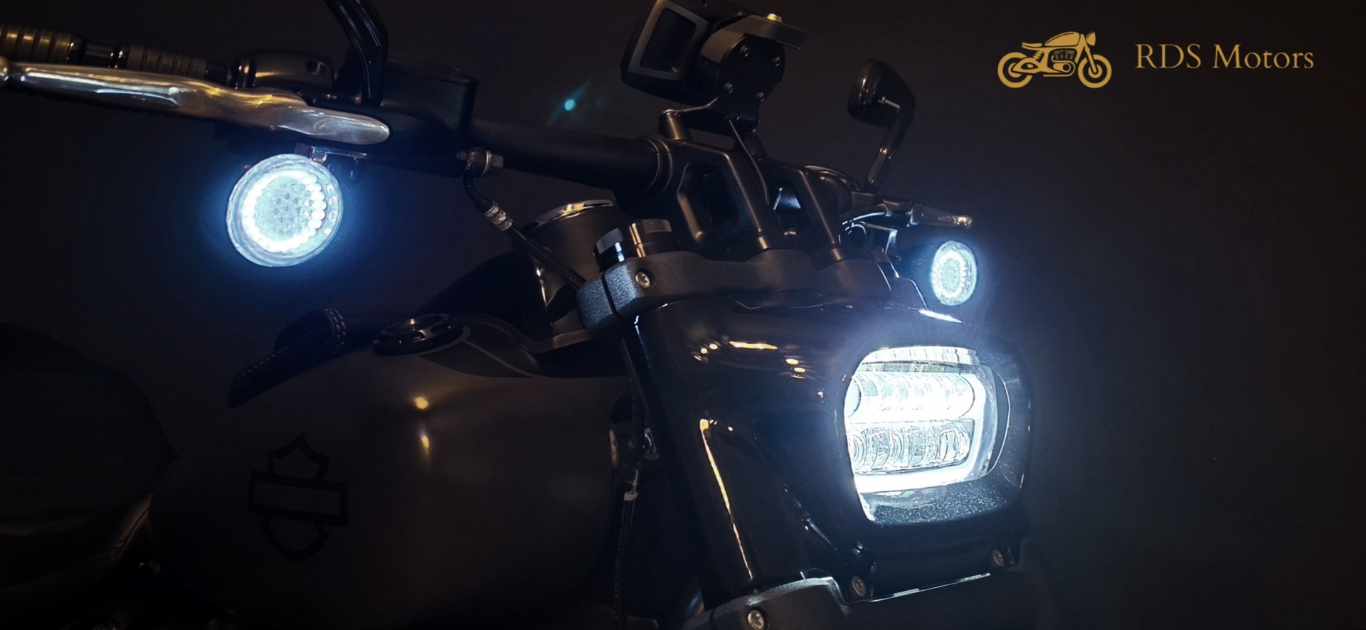 HARLEY-DAVIDSON FXFBS Fat Bob 114 ABS-image-9