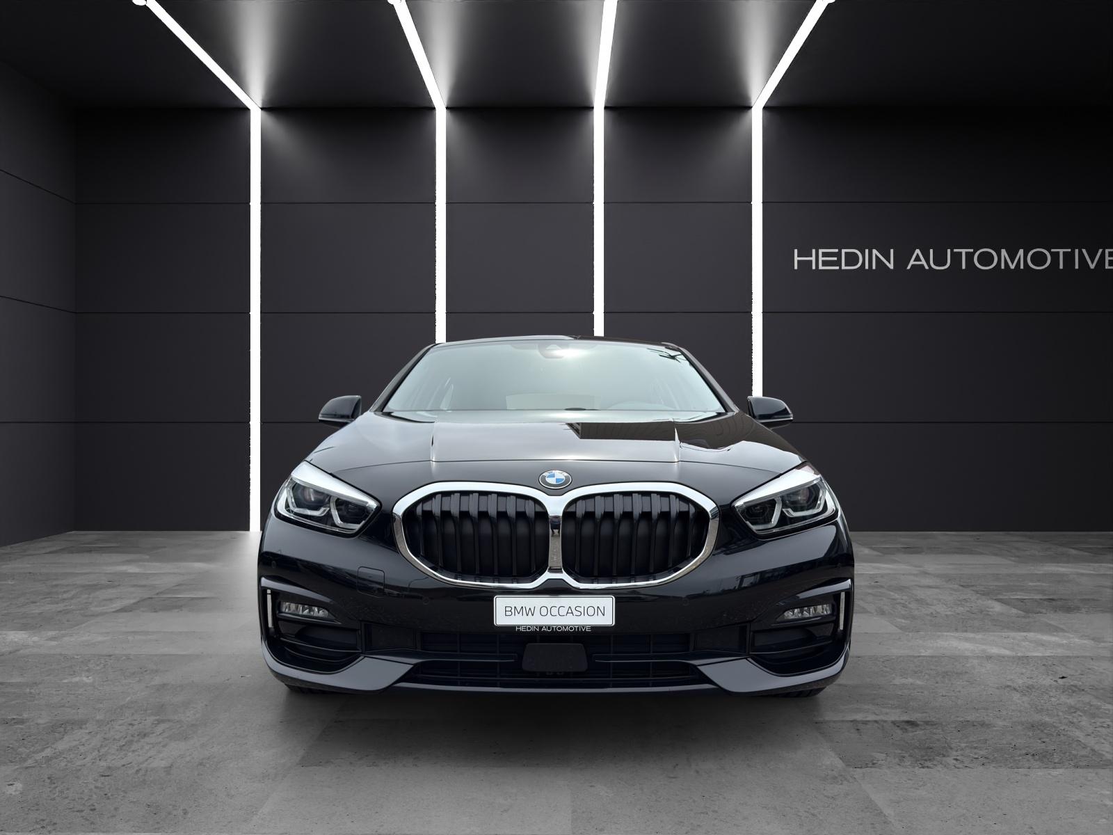 BMW 118i-image-7