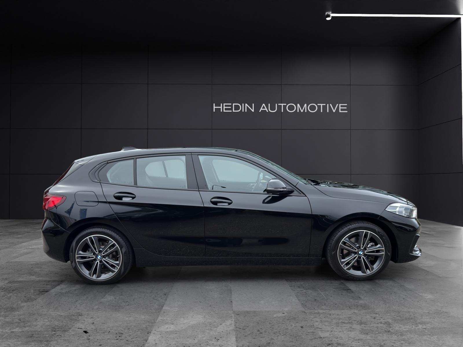 BMW 118i-image-6