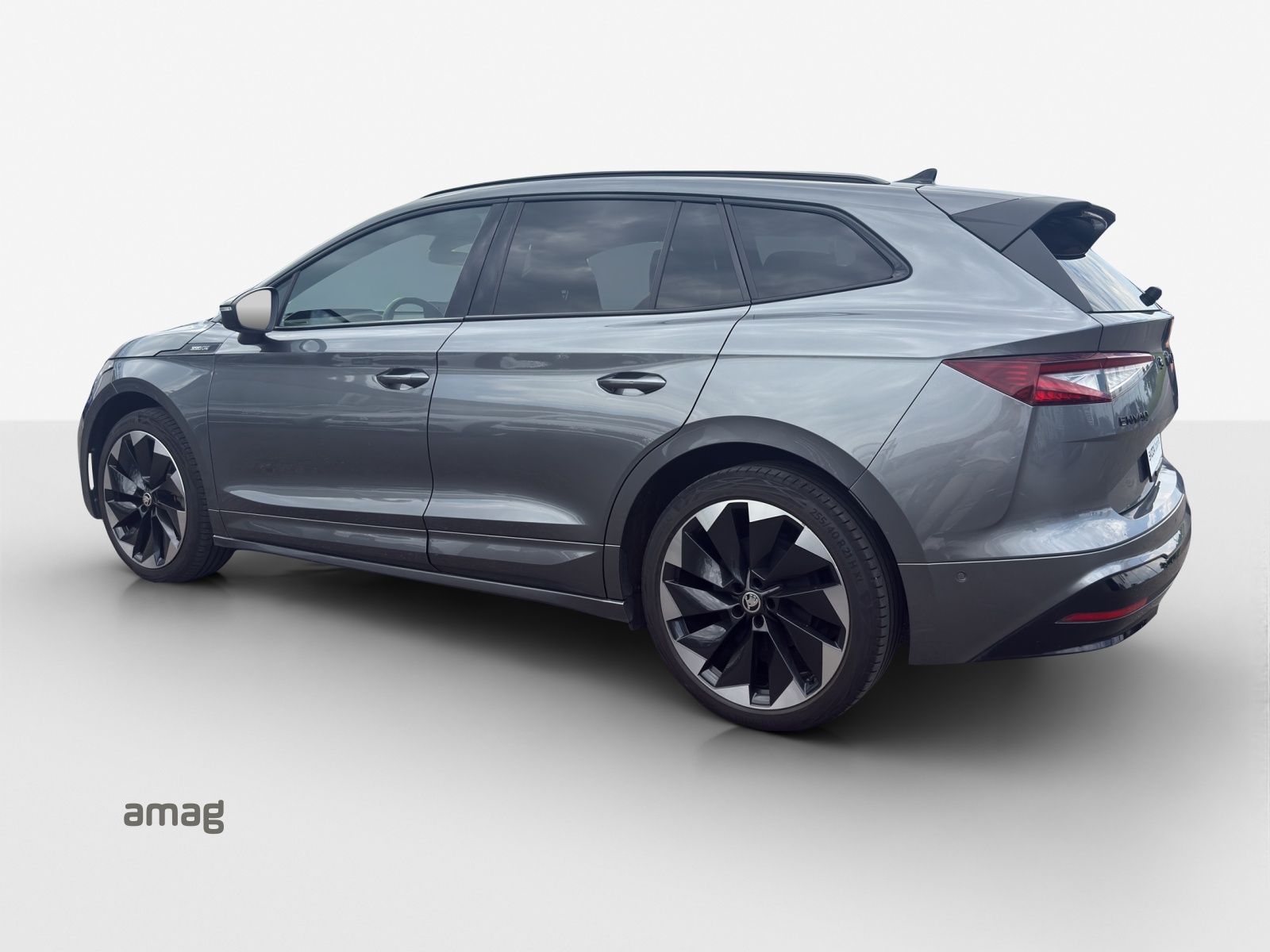 SKODA Enyaq iV 80 SportLine Ultra-showroom-element-2