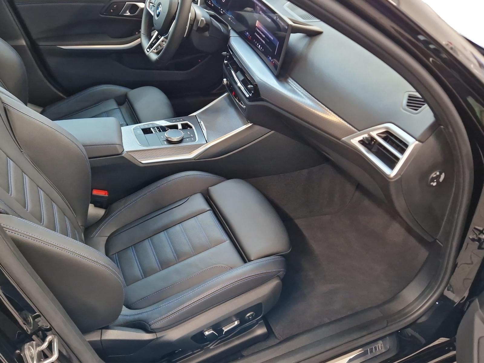 BMW 330d xDrive Limousine 48V M Sport-image-16