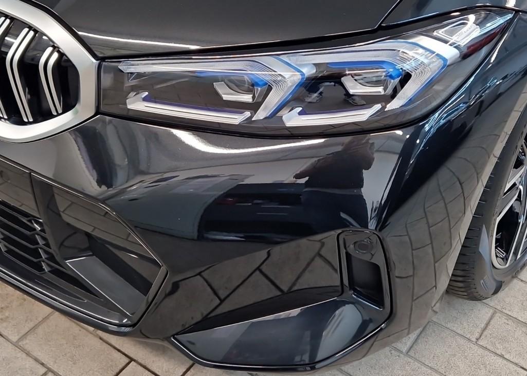 BMW 330d xDrive Limousine 48V M Sport-image-17