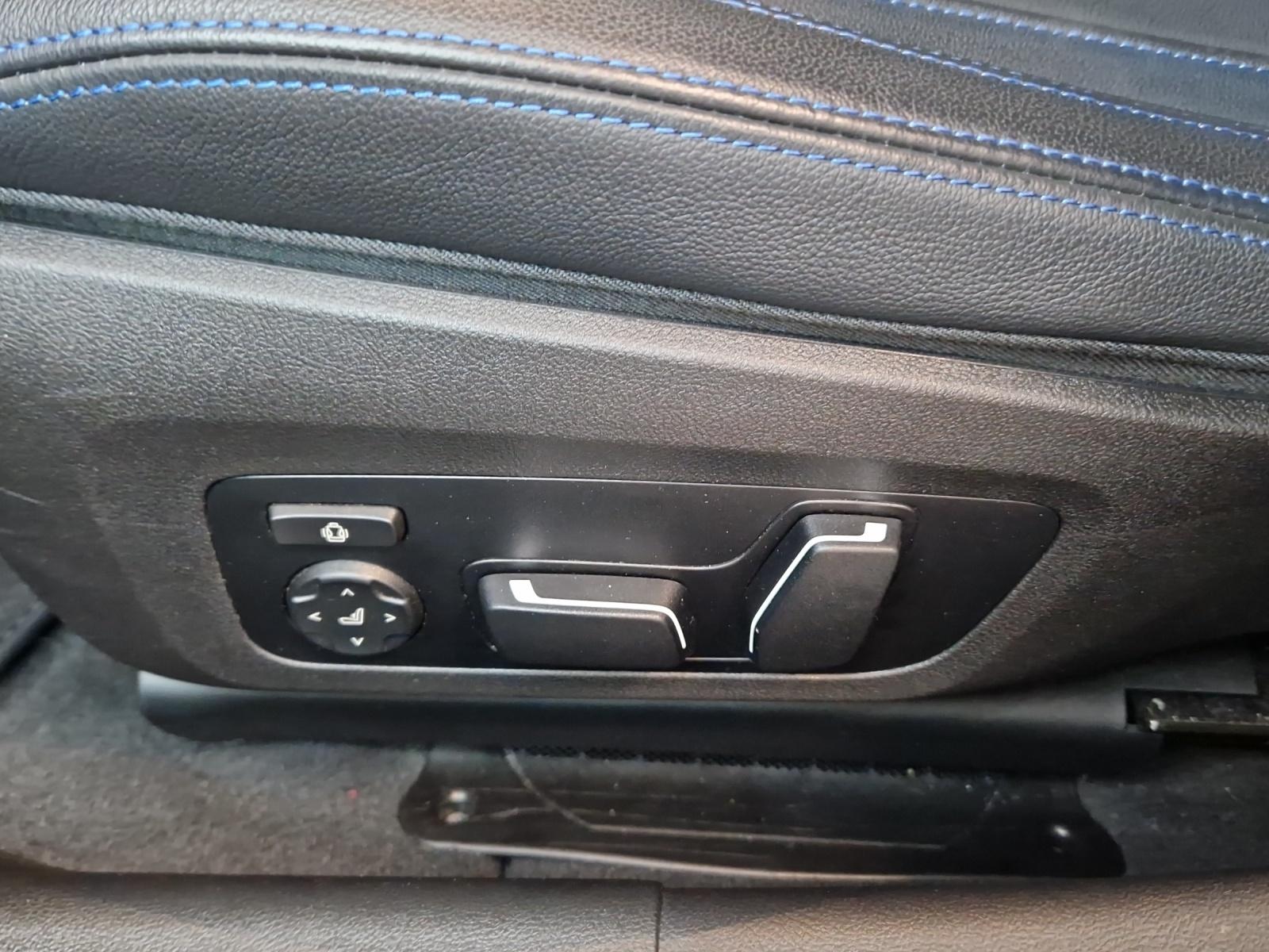 BMW 330d xDrive Limousine 48V M Sport-image-10