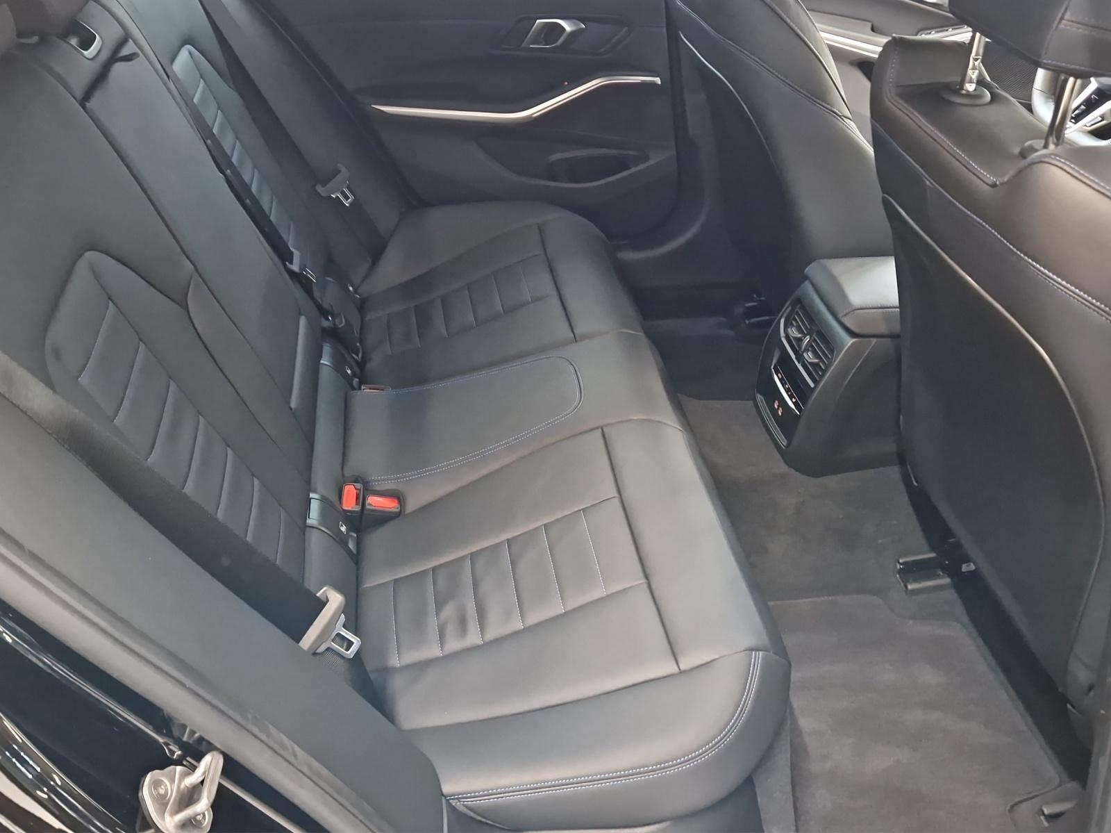 BMW 330d xDrive Limousine 48V M Sport-image-20