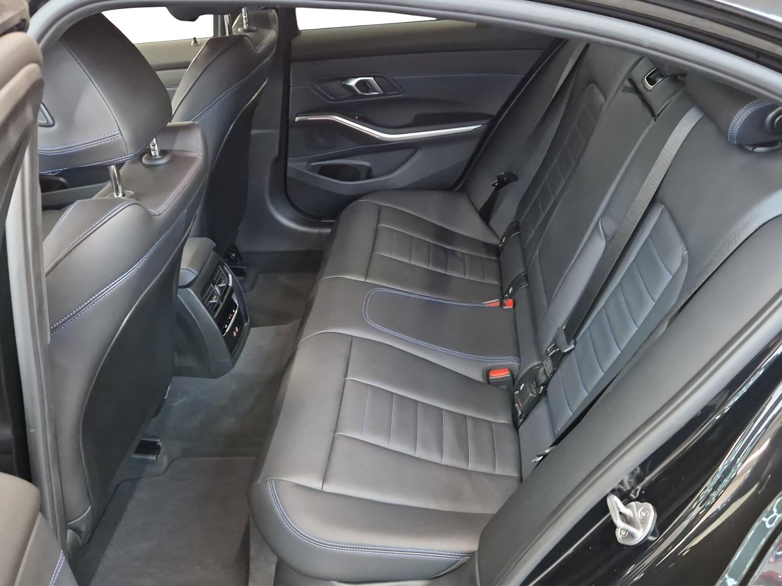 BMW 330d xDrive Limousine 48V M Sport-image-19