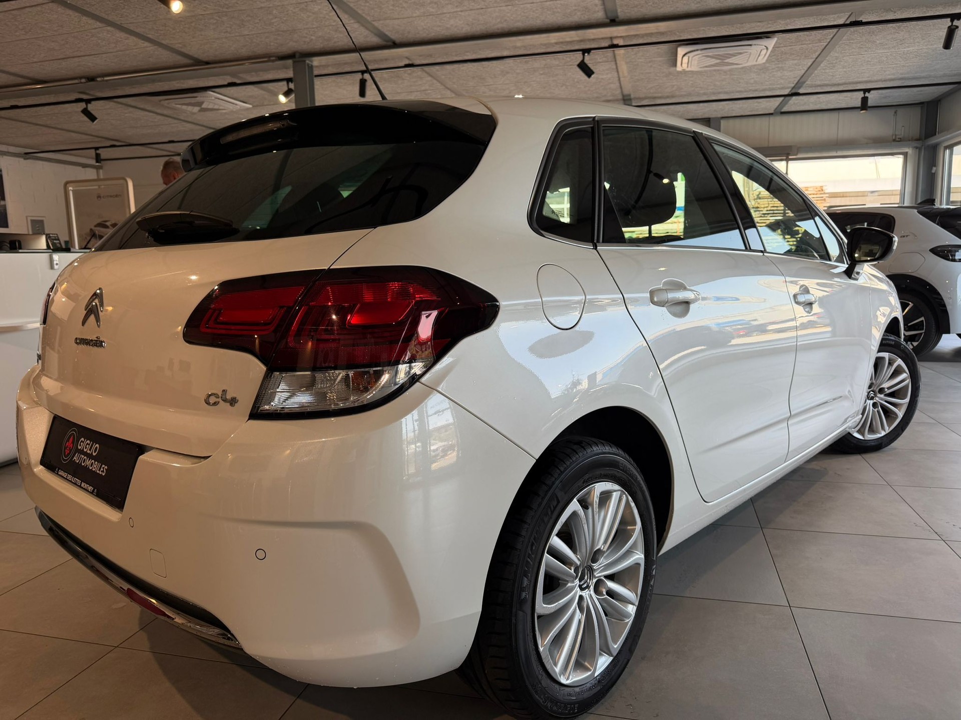 CITROEN C4 1.6 BlueHDi Feel-showroom-element-2