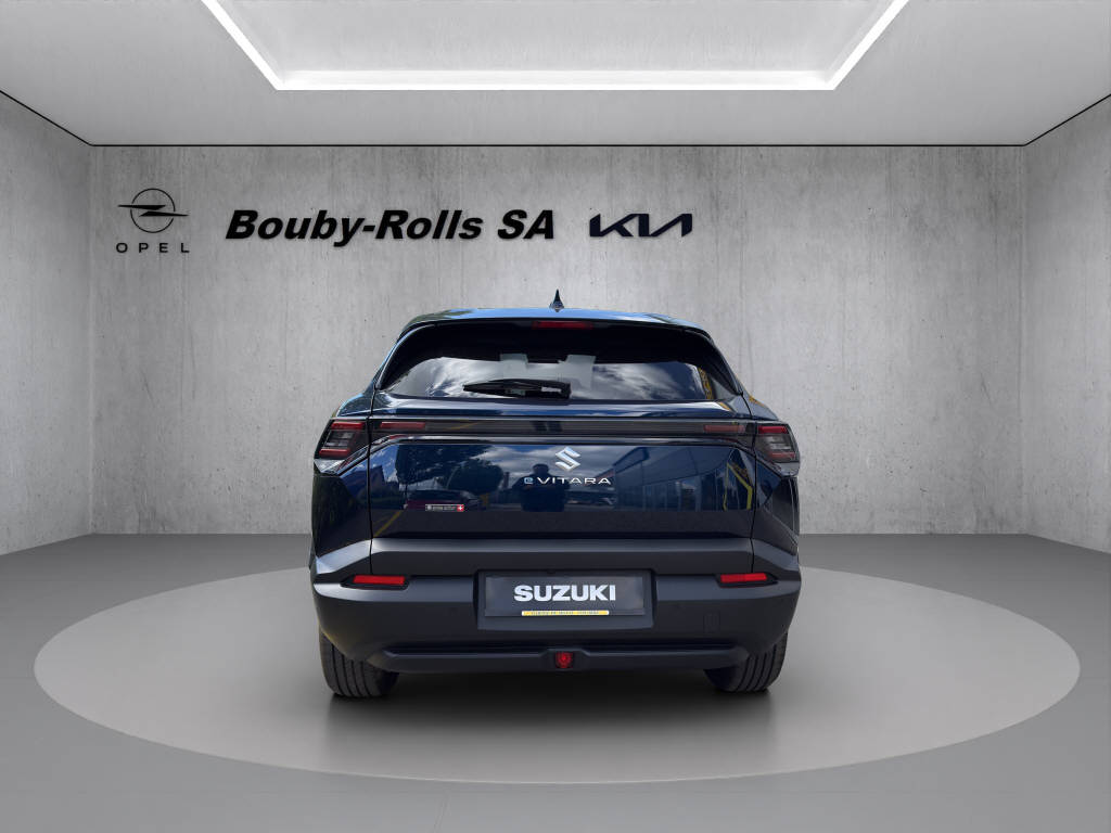 SUZUKI e Vitara Compact Top 4x4-showroom-element-1