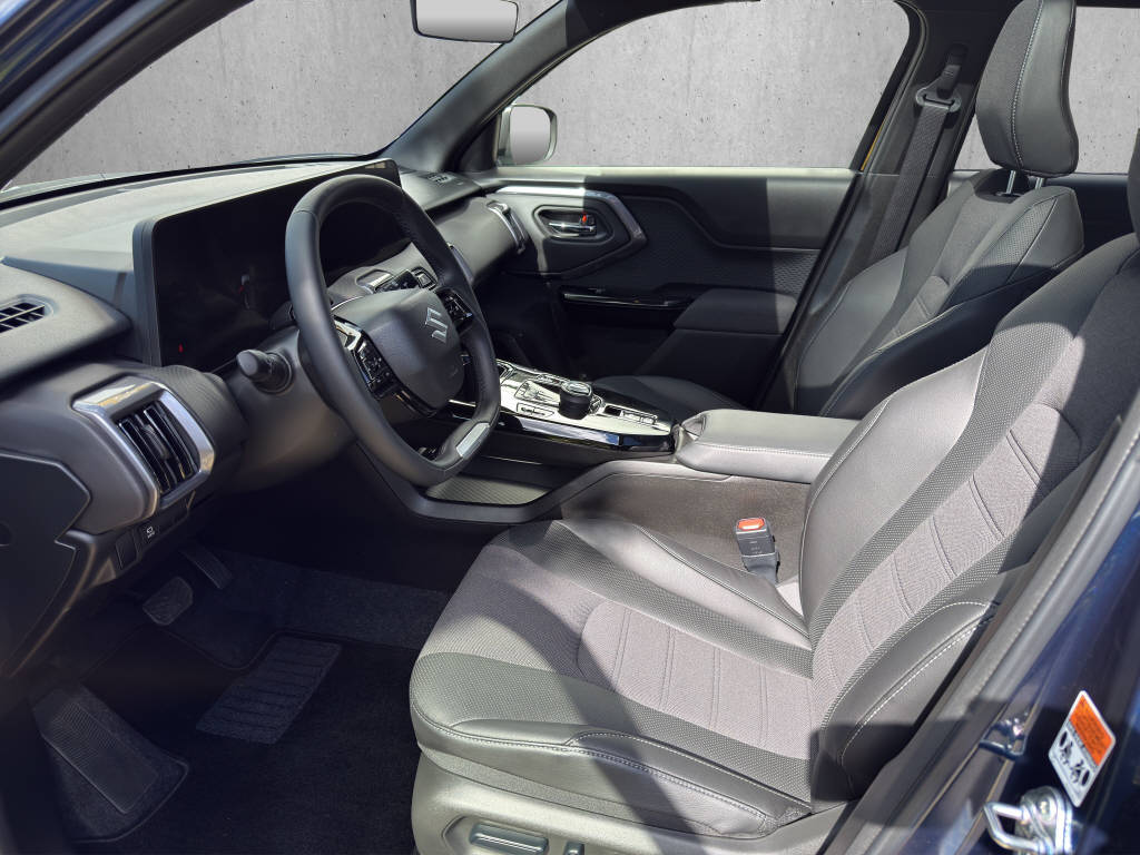 SUZUKI e Vitara Compact Top 4x4-image-7