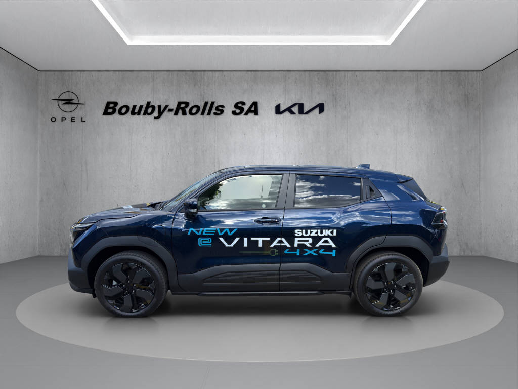 SUZUKI e Vitara Compact Top 4x4-showroom-element-2