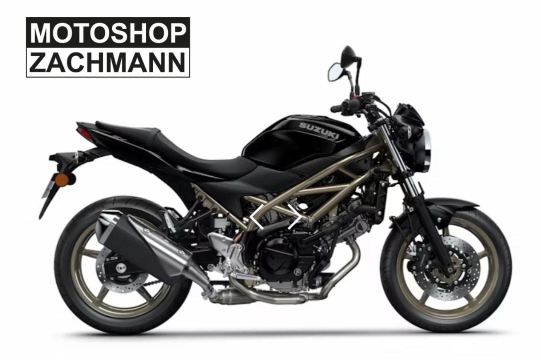 SUZUKI SV 650-image-0