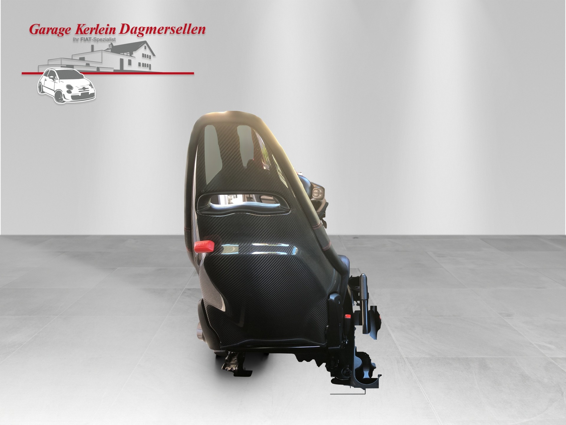 FIAT 695 1.4 16V Turbo Abarth Competizione-image-11