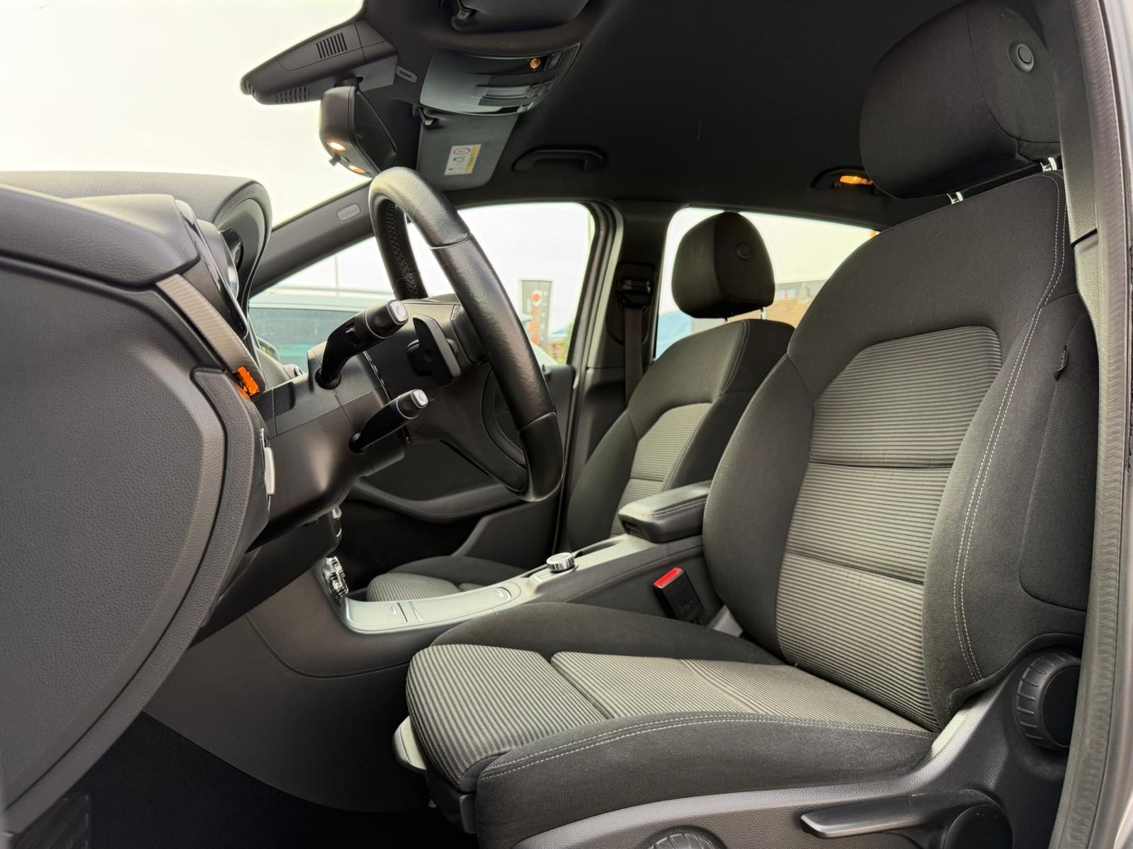 MERCEDES-BENZ B 220 CDI Style 7G-DCT-image-15