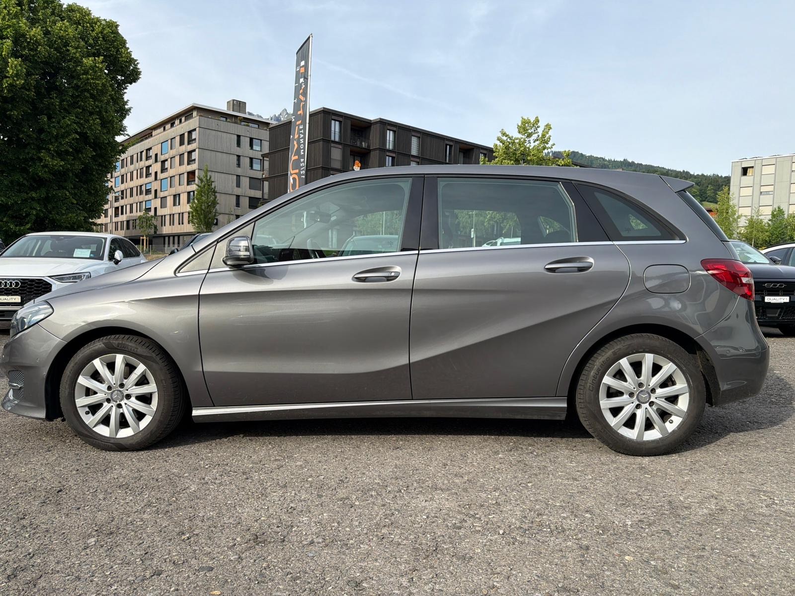 MERCEDES-BENZ B 220 CDI Style 7G-DCT-showroom-element-2