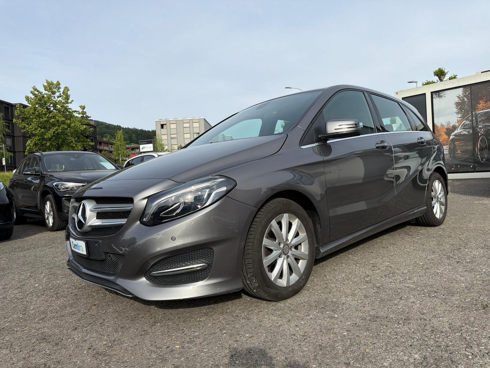 MERCEDES-BENZ B 220 CDI Style 7G-DCT-showroom-element-1