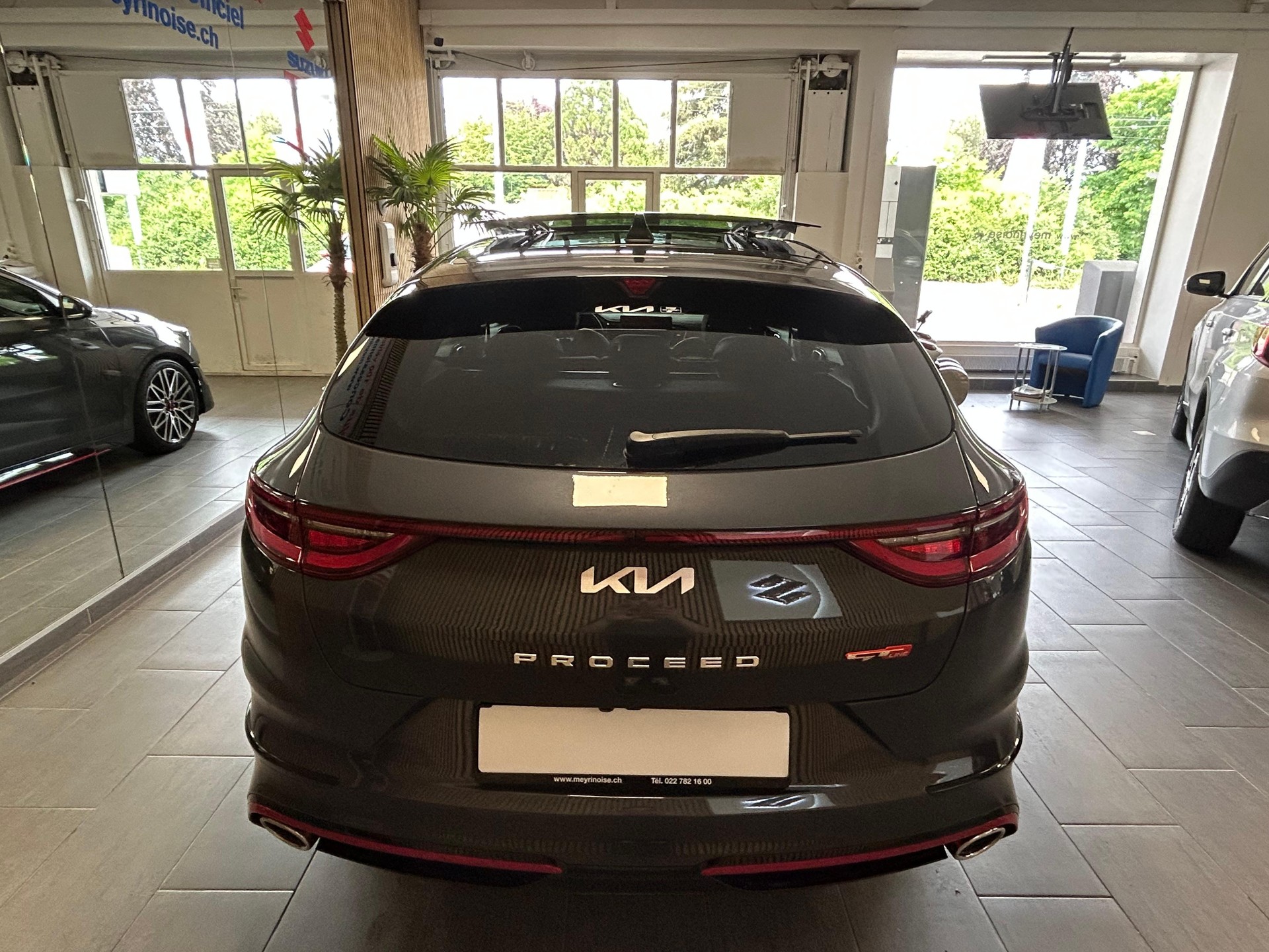 KIA ProCeed 1.6 T-GDi GT-image-6