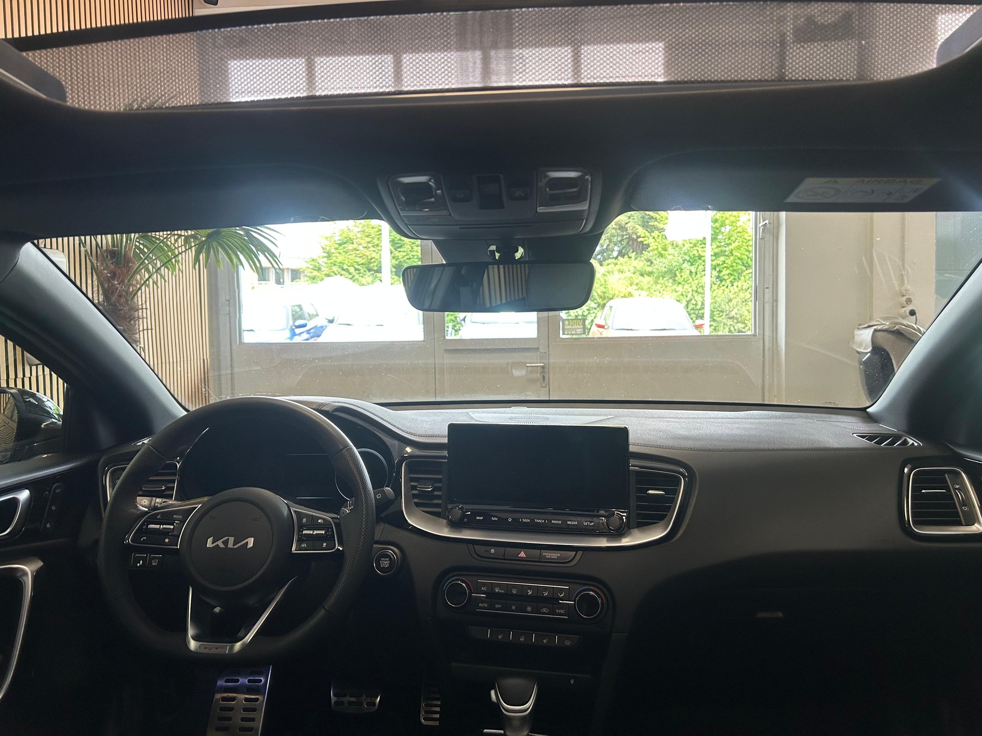 KIA ProCeed 1.6 T-GDi GT-image-8
