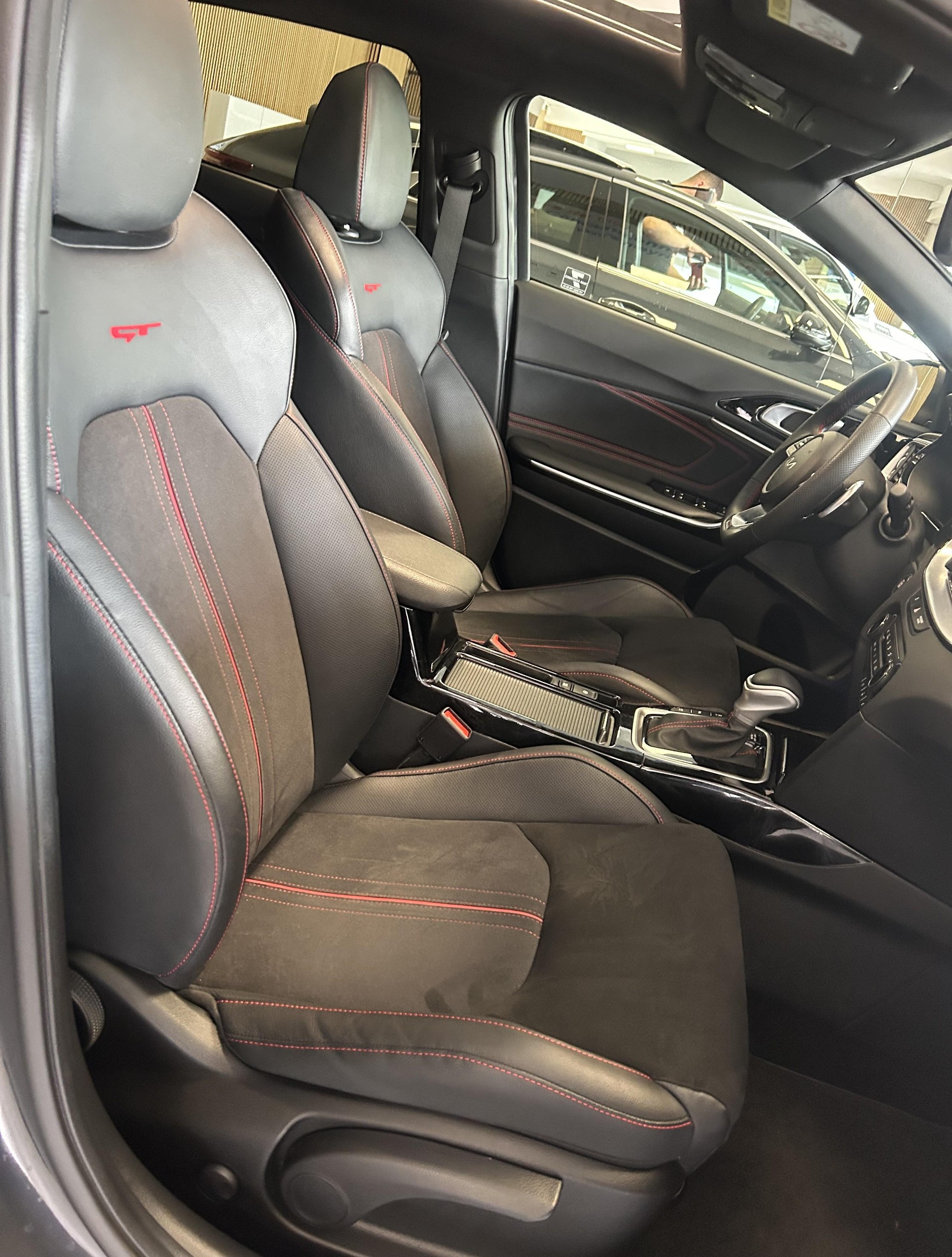 KIA ProCeed 1.6 T-GDi GT-image-16