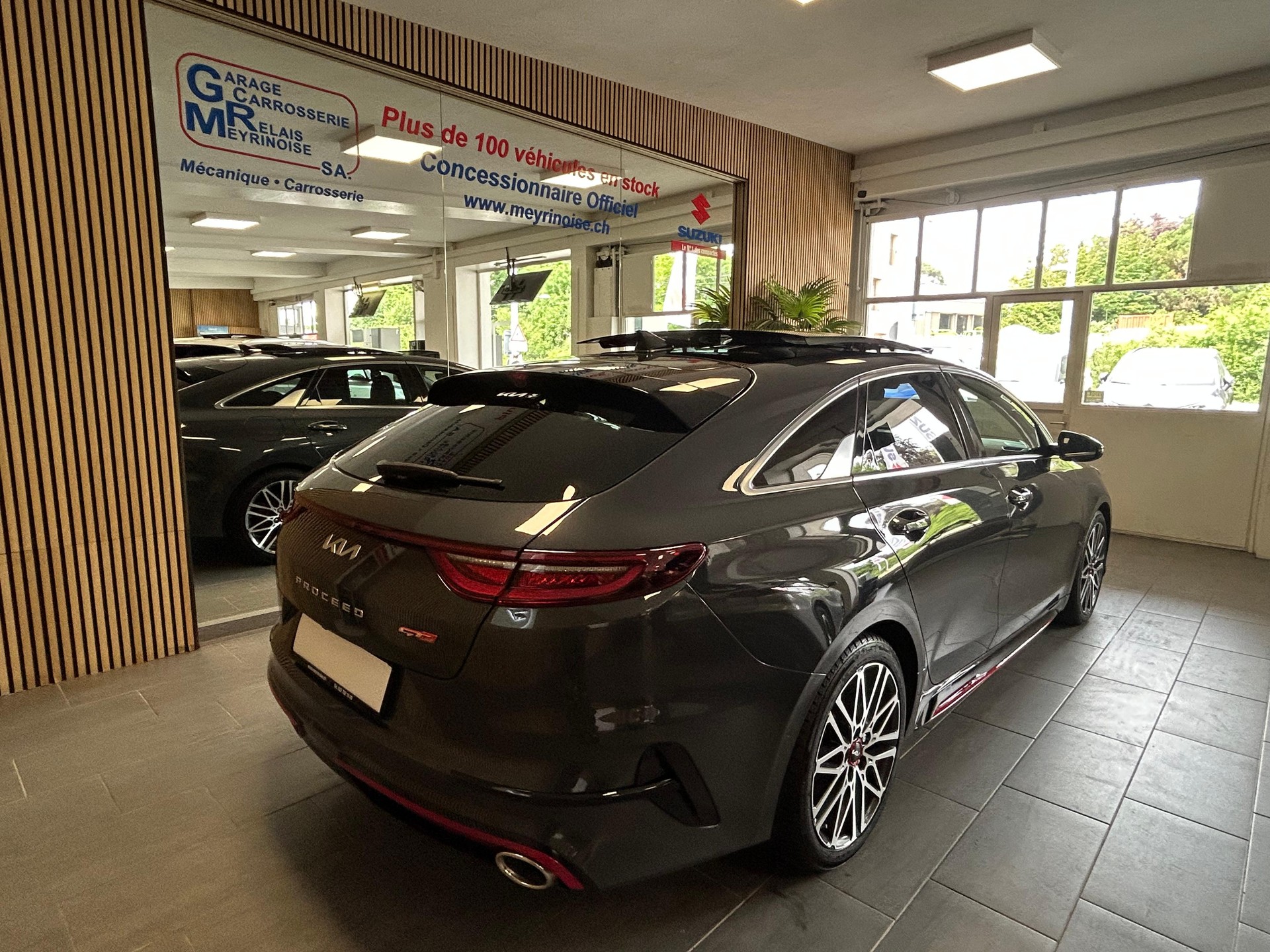 KIA ProCeed 1.6 T-GDi GT-image-7