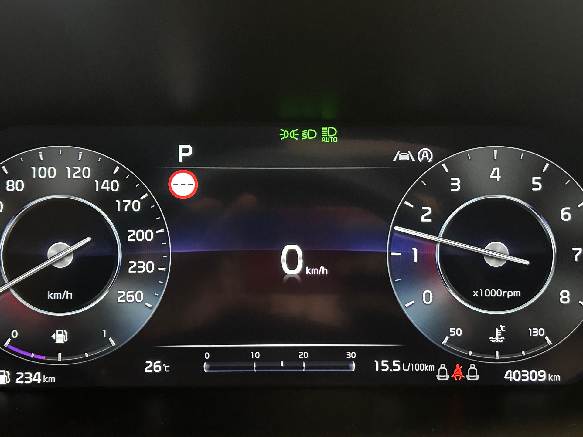 KIA ProCeed 1.6 T-GDi GT-image-9