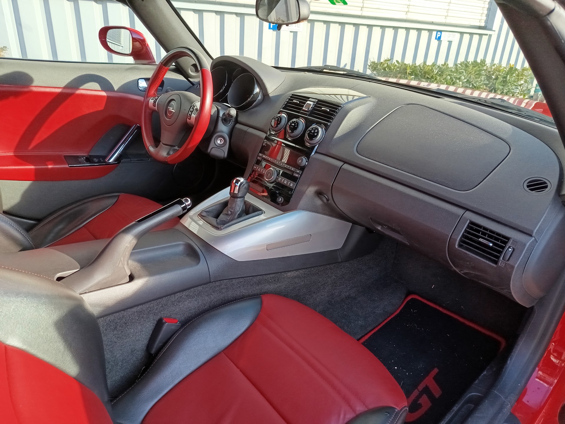 OPEL 2.0 16V Turbo-image-5