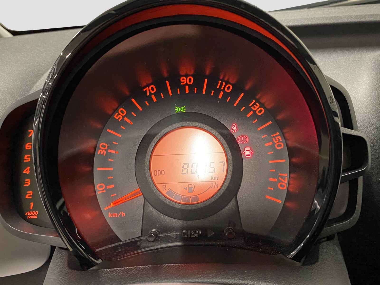 PEUGEOT 108 1.2 PureTech Allure Top-image-8