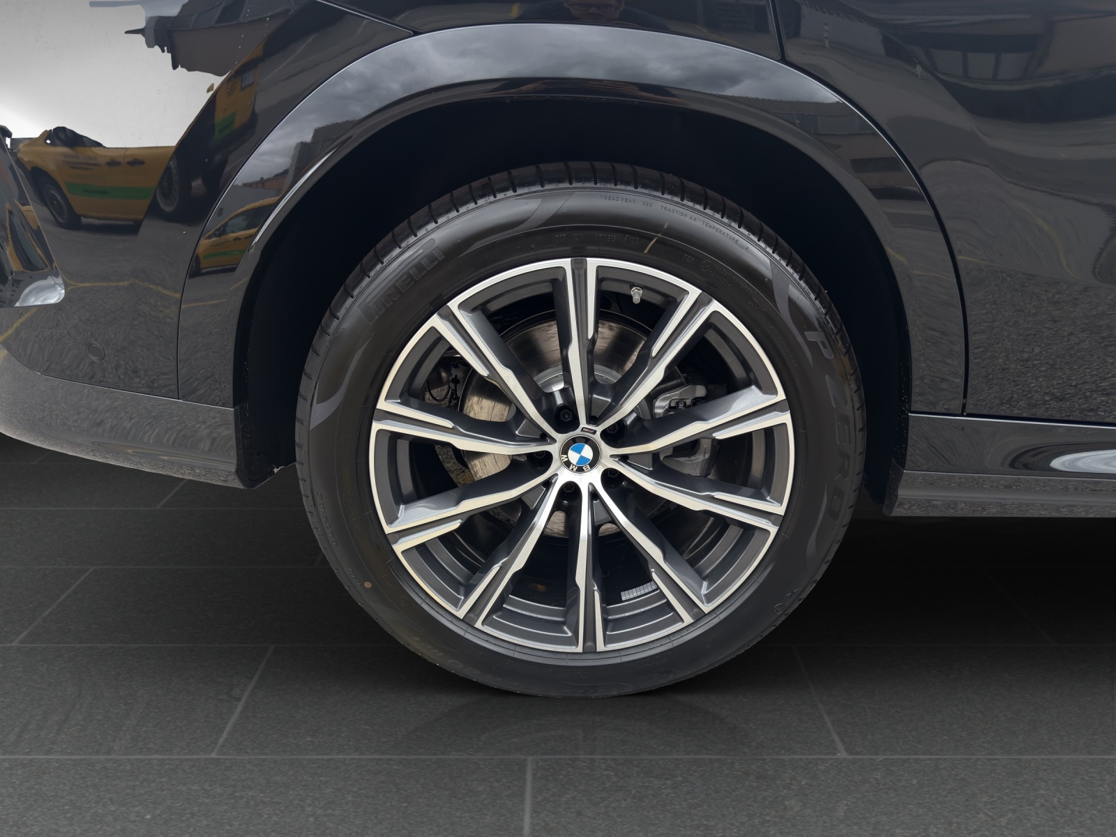BMW X6 xDrive 48V 40i M Sport Steptronic-image-10