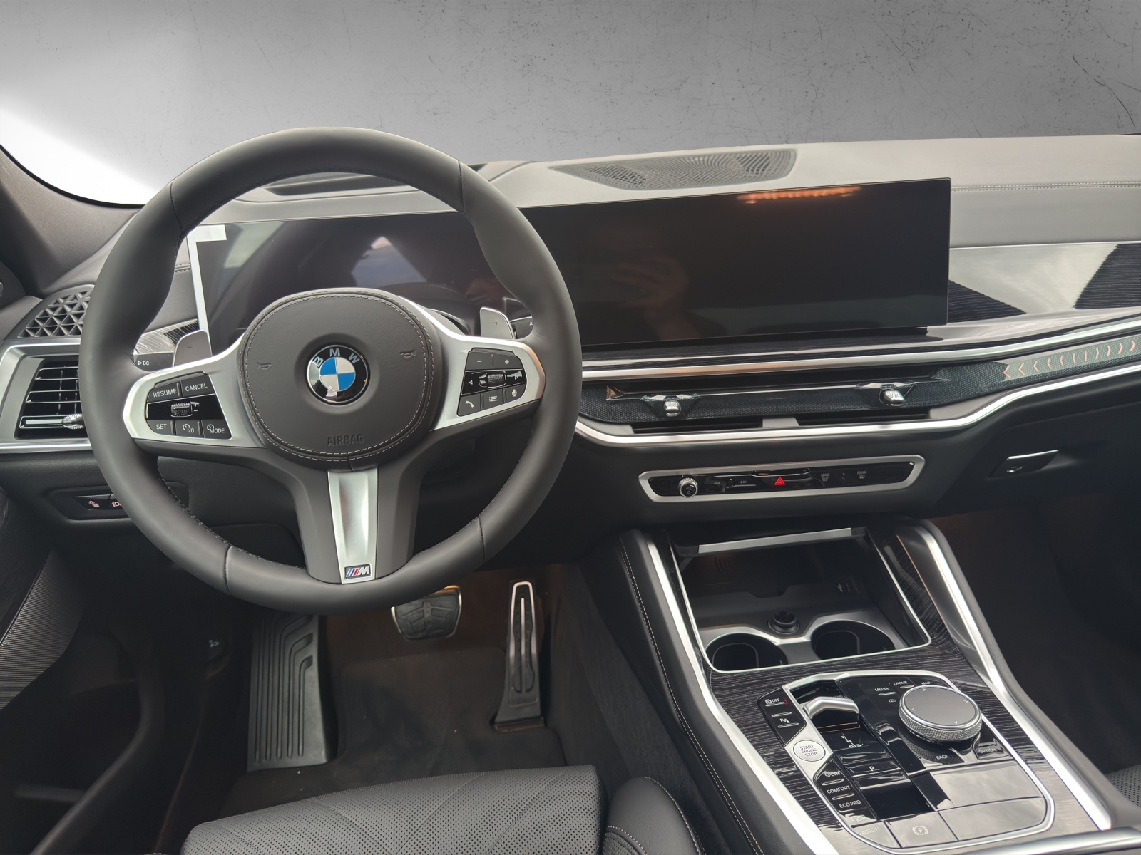 BMW X6 xDrive 48V 40i M Sport Steptronic-image-13
