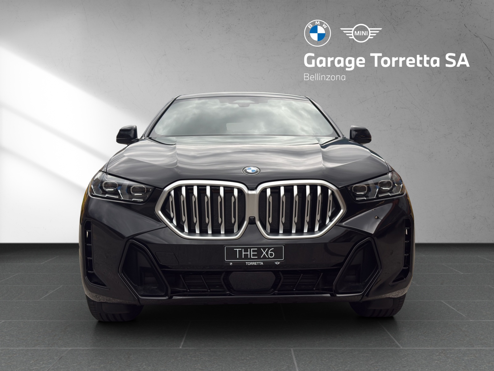 BMW X6 xDrive 48V 40i M Sport Steptronic-image-7